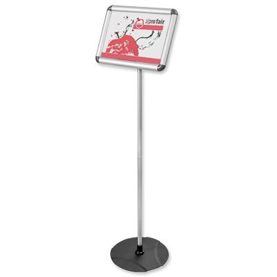 Plakatständer Classic A4